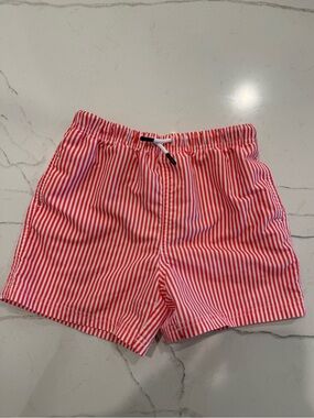 Maamgic Boys Swim Trunks, Youth Size 7, NWOT